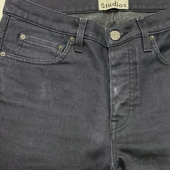 Acne Studios Men Jeans - Picture 5 of 5